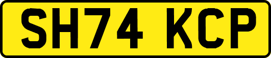 SH74KCP