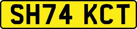 SH74KCT