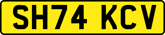 SH74KCV