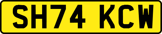 SH74KCW