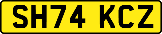 SH74KCZ