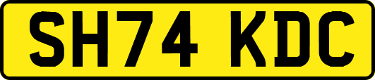 SH74KDC