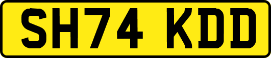 SH74KDD