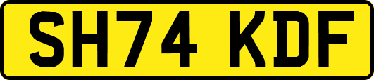 SH74KDF