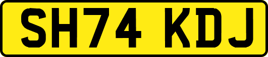 SH74KDJ
