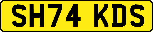 SH74KDS