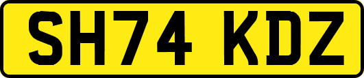 SH74KDZ
