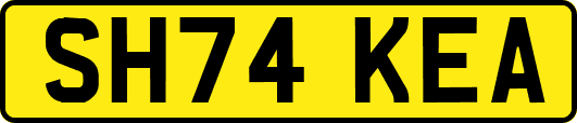 SH74KEA