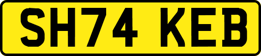 SH74KEB