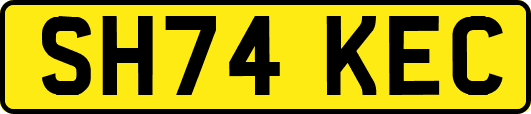 SH74KEC