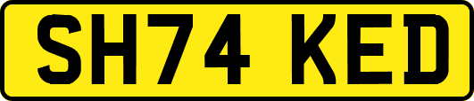 SH74KED