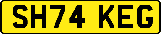 SH74KEG