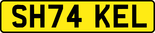 SH74KEL