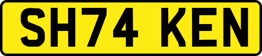 SH74KEN