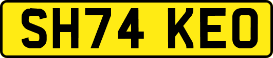 SH74KEO