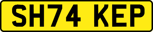 SH74KEP