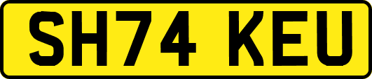 SH74KEU