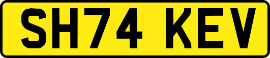 SH74KEV