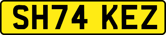 SH74KEZ