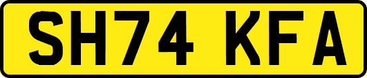 SH74KFA