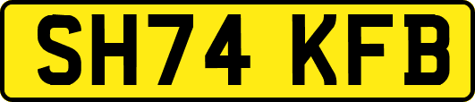 SH74KFB