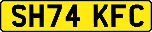 SH74KFC