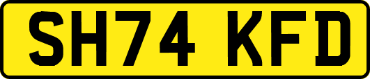 SH74KFD