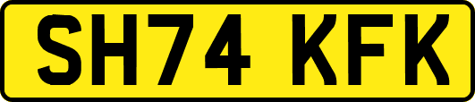 SH74KFK