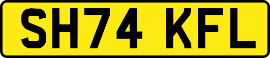 SH74KFL