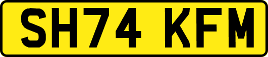 SH74KFM