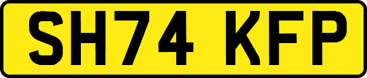 SH74KFP