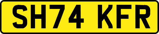 SH74KFR