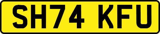 SH74KFU