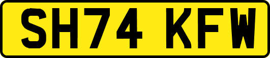 SH74KFW