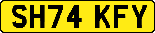 SH74KFY