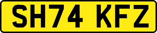 SH74KFZ