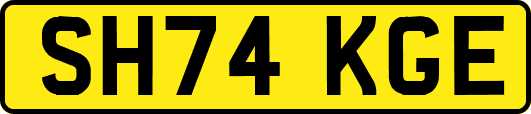 SH74KGE