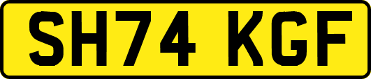 SH74KGF