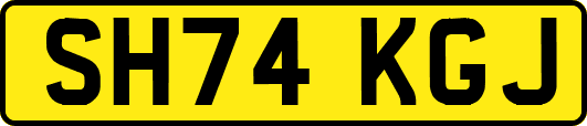 SH74KGJ