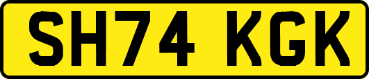 SH74KGK
