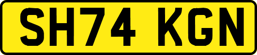 SH74KGN