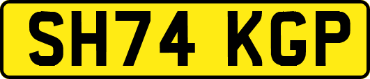 SH74KGP