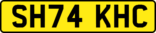 SH74KHC