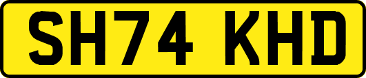 SH74KHD