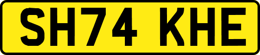 SH74KHE