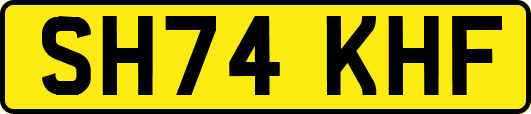 SH74KHF