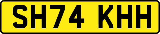 SH74KHH