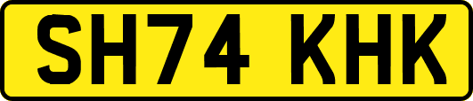 SH74KHK