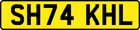 SH74KHL