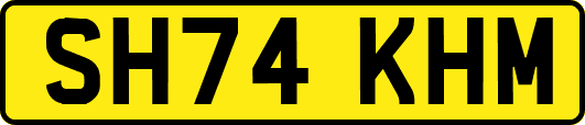 SH74KHM